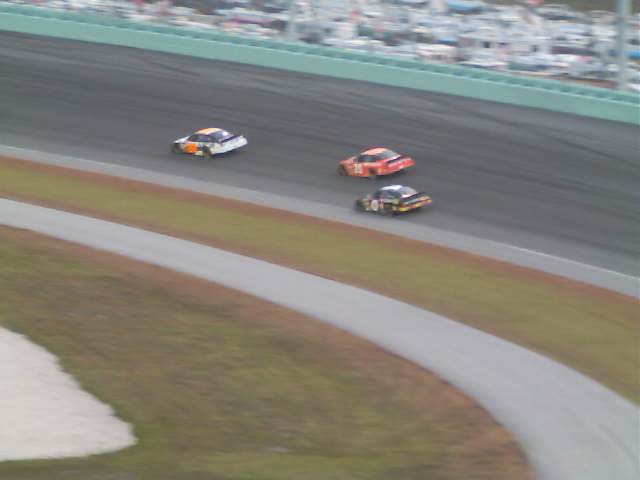 Racing Picture