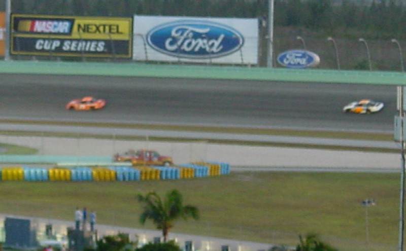 Racing Picture
