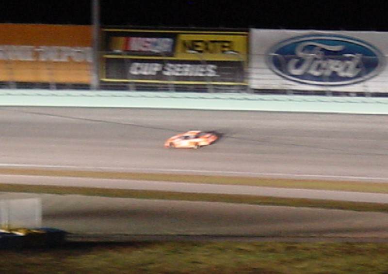 Racing Picture