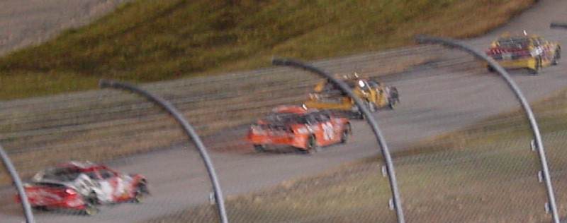 Racing Picture